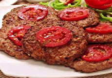 کالری کباب تابه ای؛ هر ۱۰۰ گرم کباب تابه ای چند کالری دارد؟