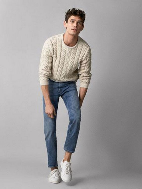 20 مدل لباس مردانه پاییزی از کژوال تا کلاسیک