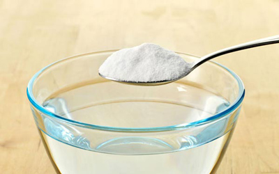 کاربردهای نمک خوراکی برای سلامتی