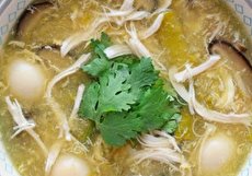 طرز تهیه سوپ بلدرچین؛ یک سوپ خوشمزه و مقوی