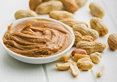 بادام زمینی و لاغری (آشنایی با فواید و روش مصرف بادام زمینی برای لاغری) 