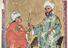 بازنویسی حکایت حاکم ناشنوا جامی به زبان ساده امروزی