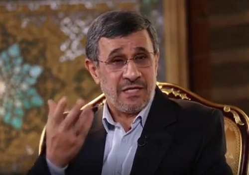 ادعای احمدی نژاد درباره داروی کرونا چه مدرکی دارد؟