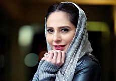 بیوگرافی رعنا آزادی ور؛ رعنا آزادی ور همسر دوم مهدی پاکدل کیست؟