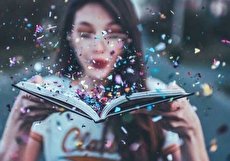 عکس فیک دخترونه شیک، خوشگل و طبیعی برای پروفایل