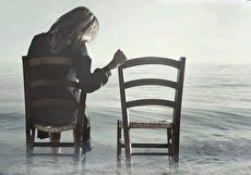 اس ام اس دلتنگی کوتاه برای معشوق و همسر
