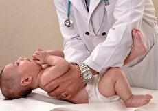 تو رفتگی آلت نوزادان چه علتی دارد و چگونه درمان می شود؟