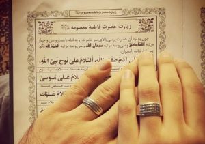عاشقانه های مذهبی
