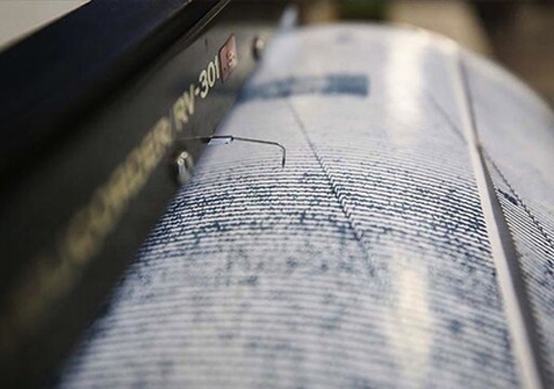 زلزله ۴ ریشتری در اطراف پایتخت و دماوند