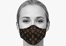۲ روش دوخت ماسک پارچه ای ساده و سه لایه در خانه