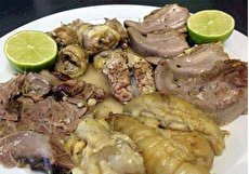 طبع کله پاچه چیست و بهترین مصلح آن کدام است؟