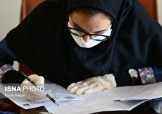 سهم کنکور در پذیرش دانشجو ۴۰ درصد شد