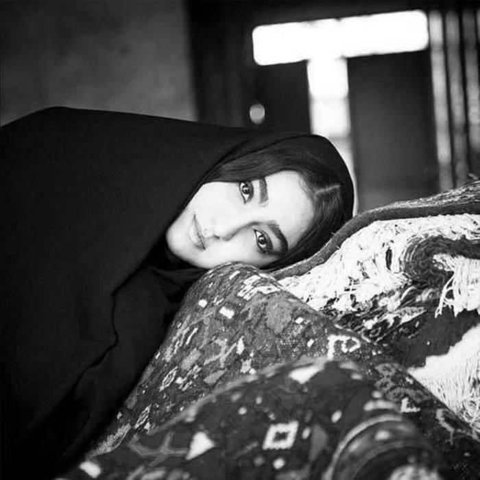 عکس دختر زیبای ایرانی