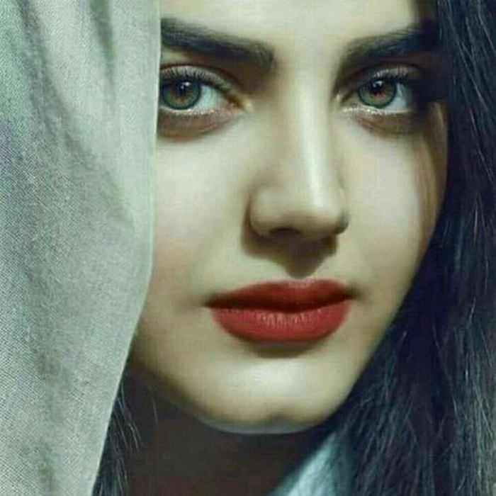 عکس دختر ایرانی قشنگ